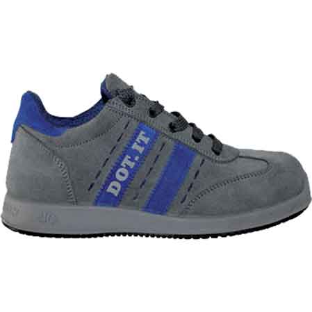 SCARPA ANTINFORTUNISTICA 'FP87' S1P n° 39