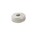 30ML GUAINA SPIRALATA FLESSIBILE Ø 16 mm - rotolo 30 mt
