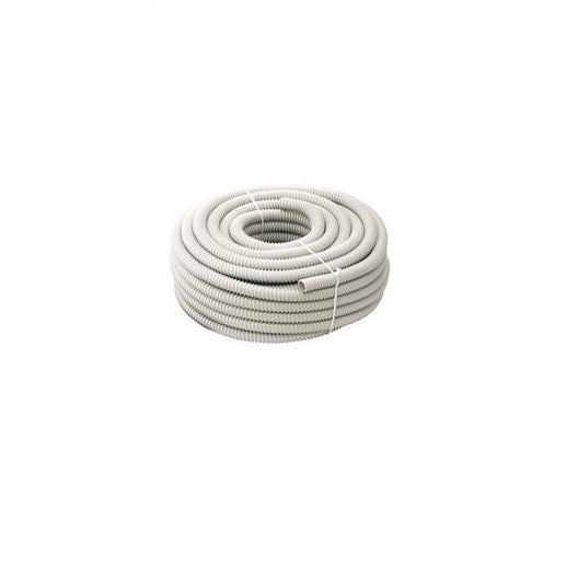 30ML GUAINA SPIRALATA FLESSIBILE Ø 16 mm - rotolo 30 mt