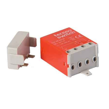 Intterruttori Elettrici