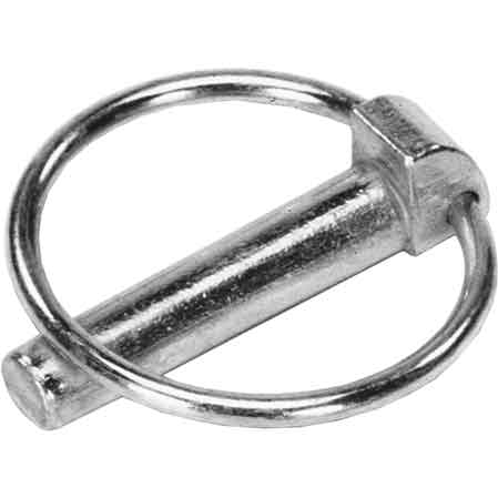 100PZ SPINA A SCATTO TONDA 5x48 mm