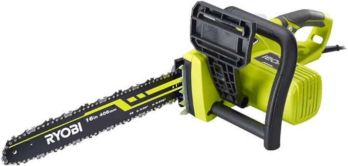 ELETTROSEGA 'RCS2340B' RYOBI 2300 Watt - Barra cm 40