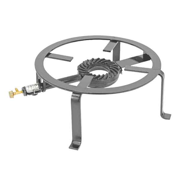 Fornelloni a Gas
