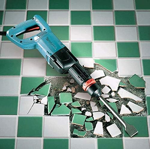 Scalpellatore SDS-Plus 'HK0500' Makita - Potenza e Precisione per Lavori Leggeri