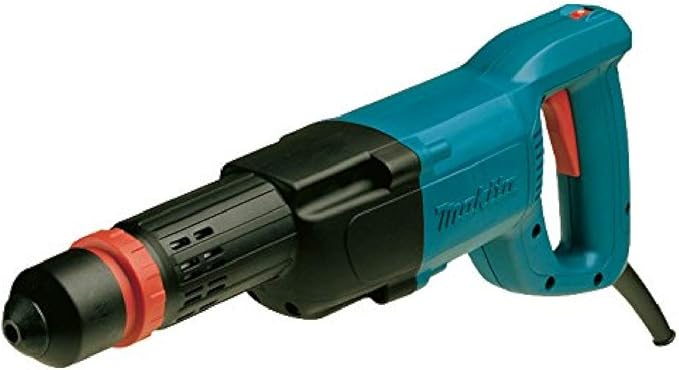 Scalpellatore SDS-Plus 'HK0500' Makita - Potenza e Precisione per Lavori Leggeri