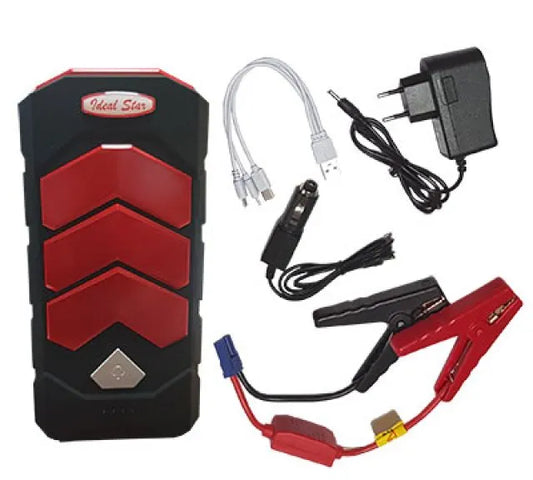Avviatore di Emergenza Ideal Star