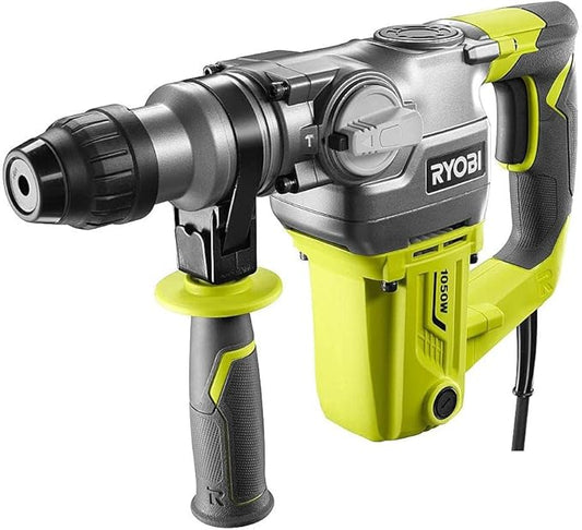 Tassellatore 'RSDS1050-K' Ryobi - Potenza e Versatilità per il Tuo Lavoro