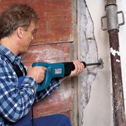 Scalpellatore SDS-Plus 'HK0500' Makita - Potenza e Precisione per Lavori Leggeri