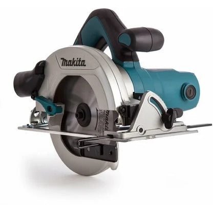 Sega Circolare 'HS6601J' Makita - Potenza e Precisione per Tagli Professionali