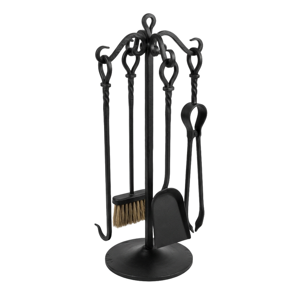 Attrezzature per Caminetti