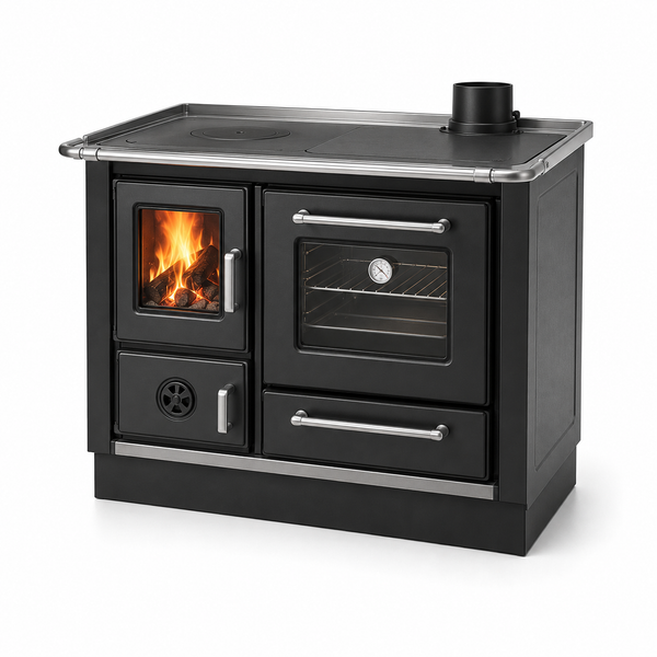 Cucine e stufe