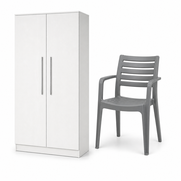 Arredo e outdoor