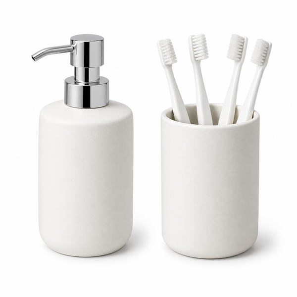 Accessori da bagno