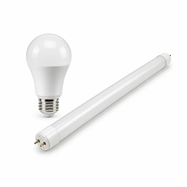 Lampadine e LED