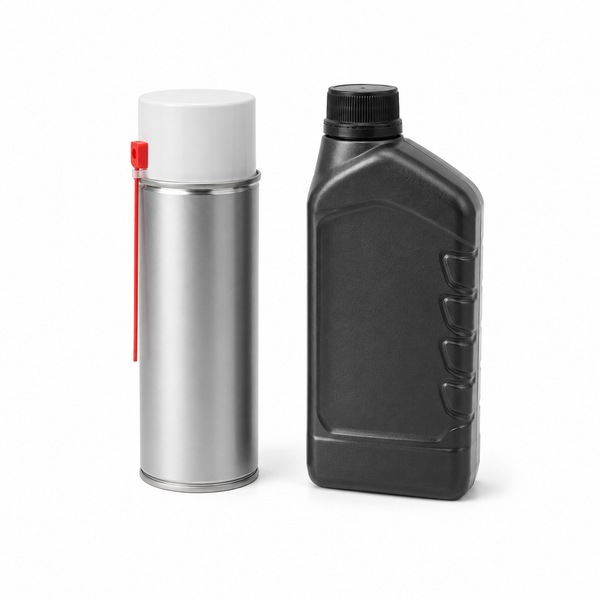 Lubrificanti e Spray