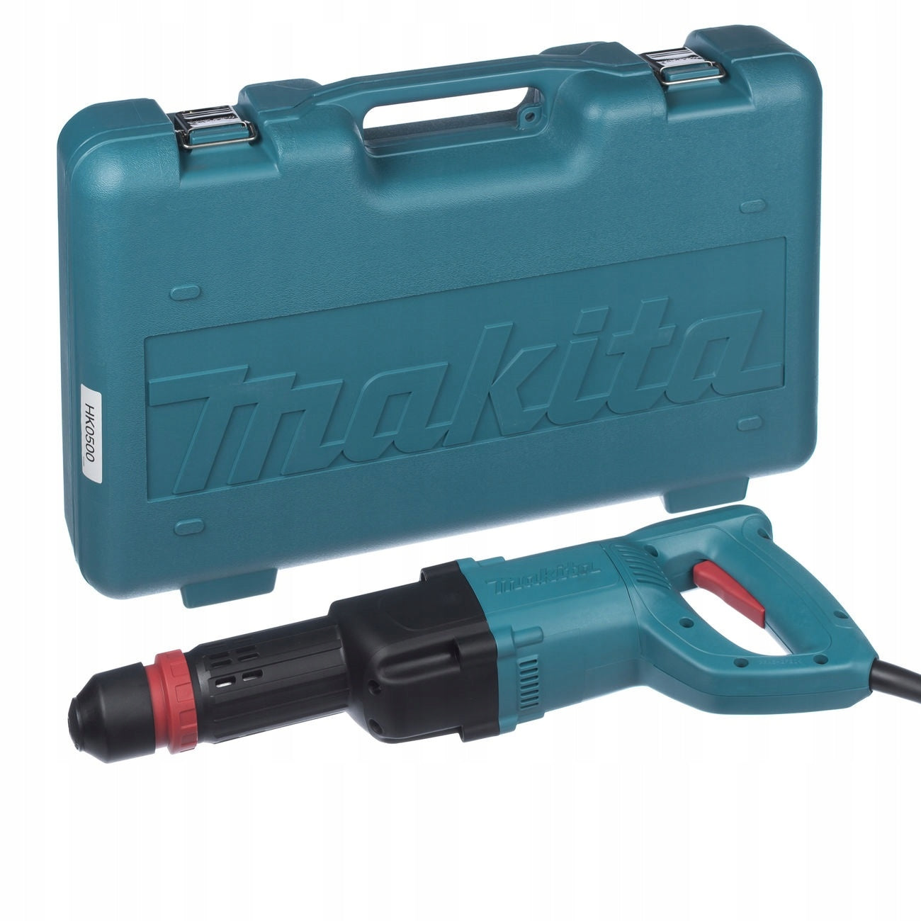 Scalpellatore SDS-Plus 'HK0500' Makita - Potenza e Precisione per Lavori Leggeri