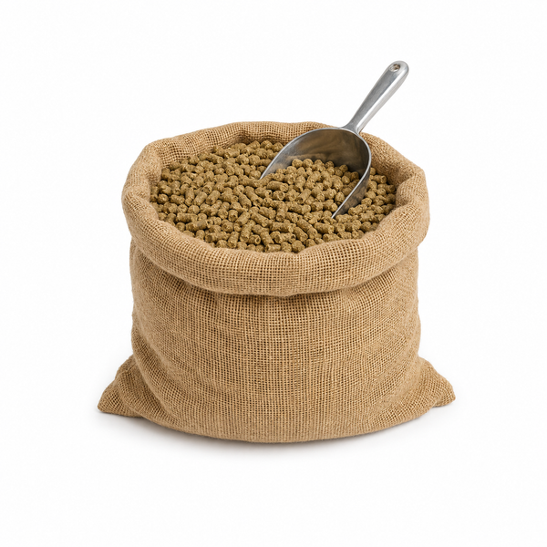 Mangime per animali
