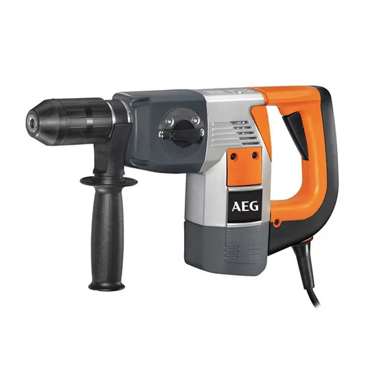 Tassellatore AEG 'PN 3500X' 750W - Potenza e Comfort Antivibrazione