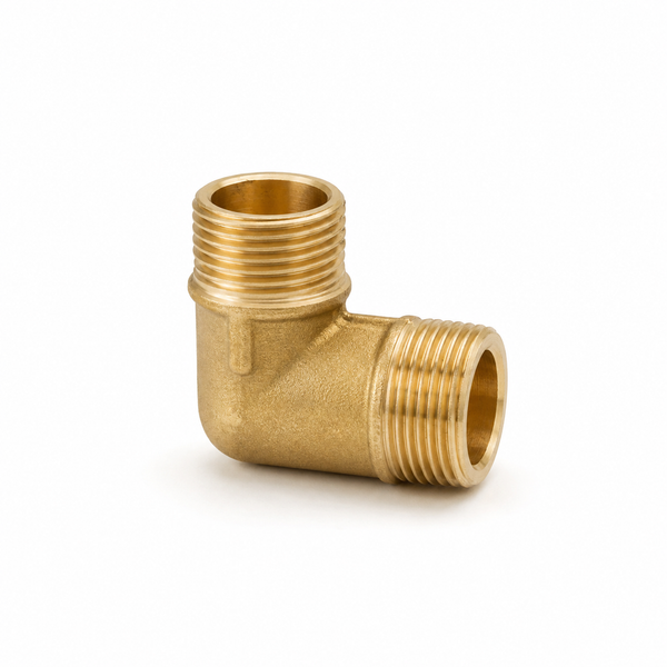 Raccorderia Gas