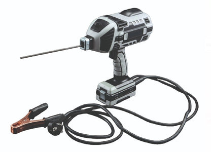 Saldatrice Elettrica Portatile Cardinal Topline