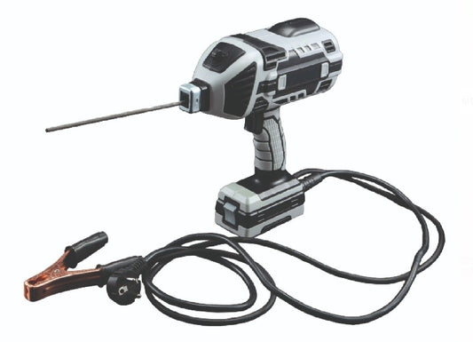 Saldatrice Elettrica Portatile Cardinal Topline