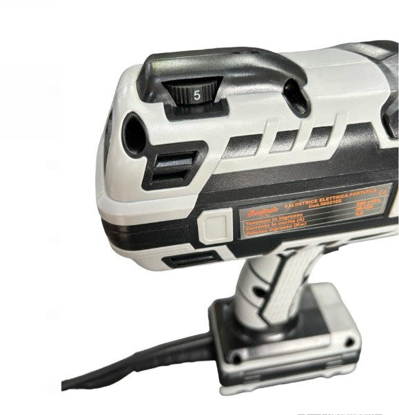 Saldatrice Elettrica Portatile Cardinal Topline