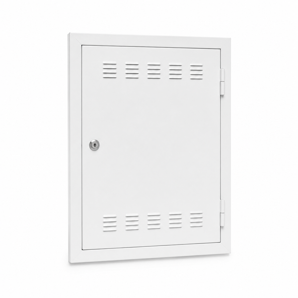Sportelli per Contatori