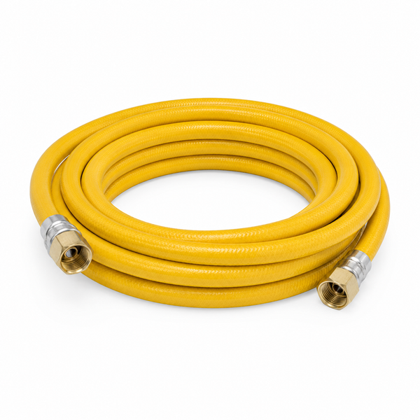 Tubi Gas