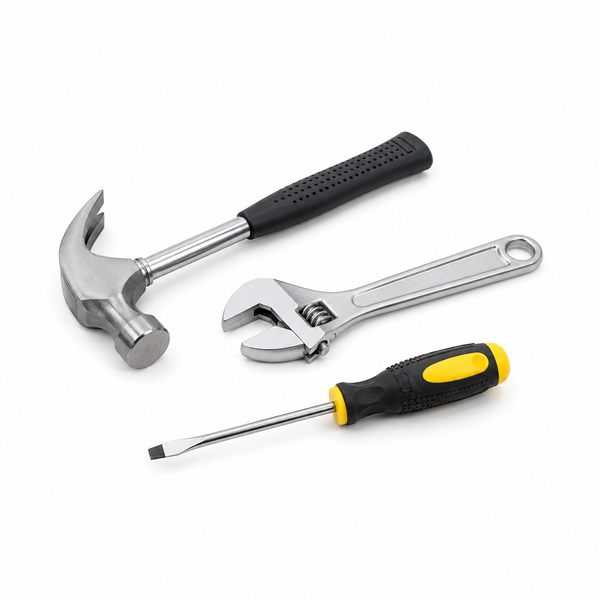 Utensileria manuale