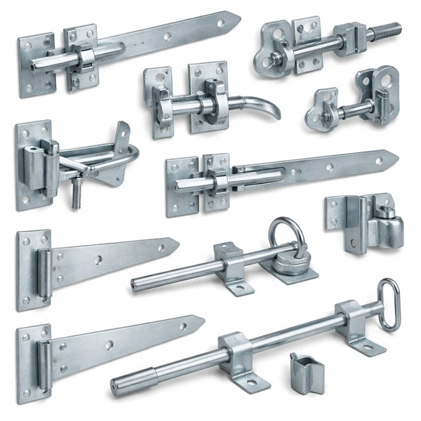 Accessori per Cancelli