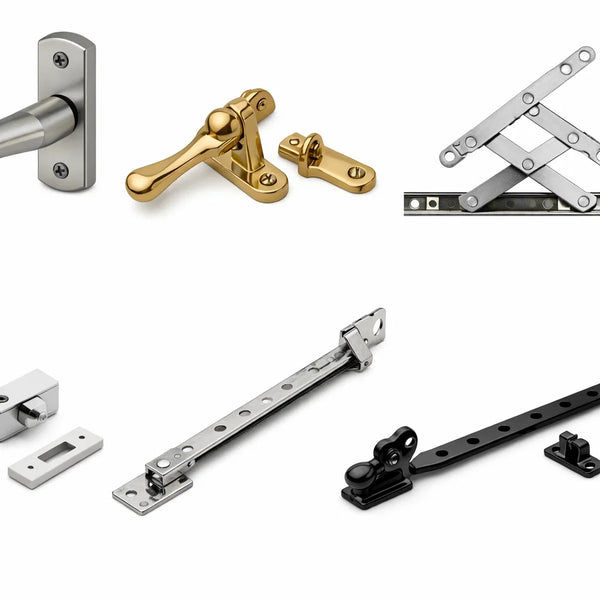 Accessori per Finestre