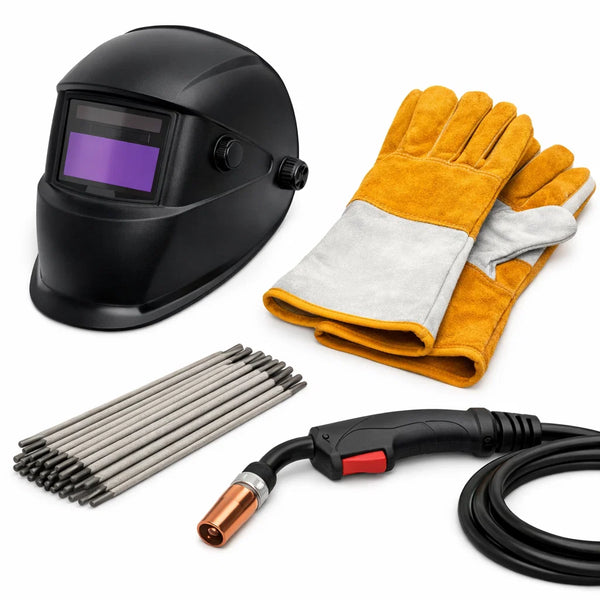 Accessori per Saldatura