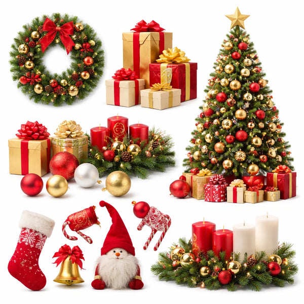 Articoli per il Natale