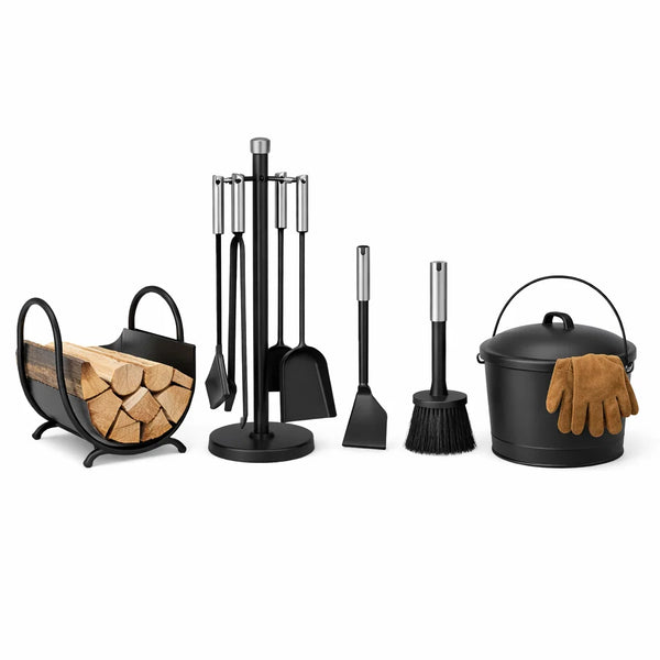 Attrezzature per Caminetti
