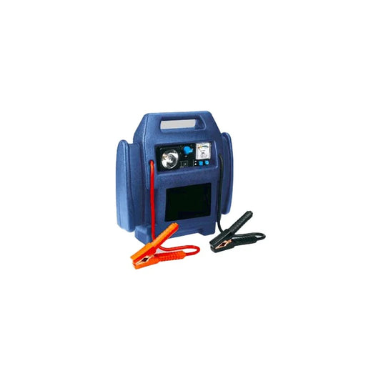 Avviatore con Compressore