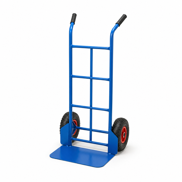 Carrelli portasacchi