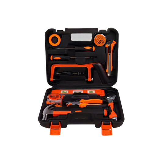 Valigetta 13 utensili ideal star