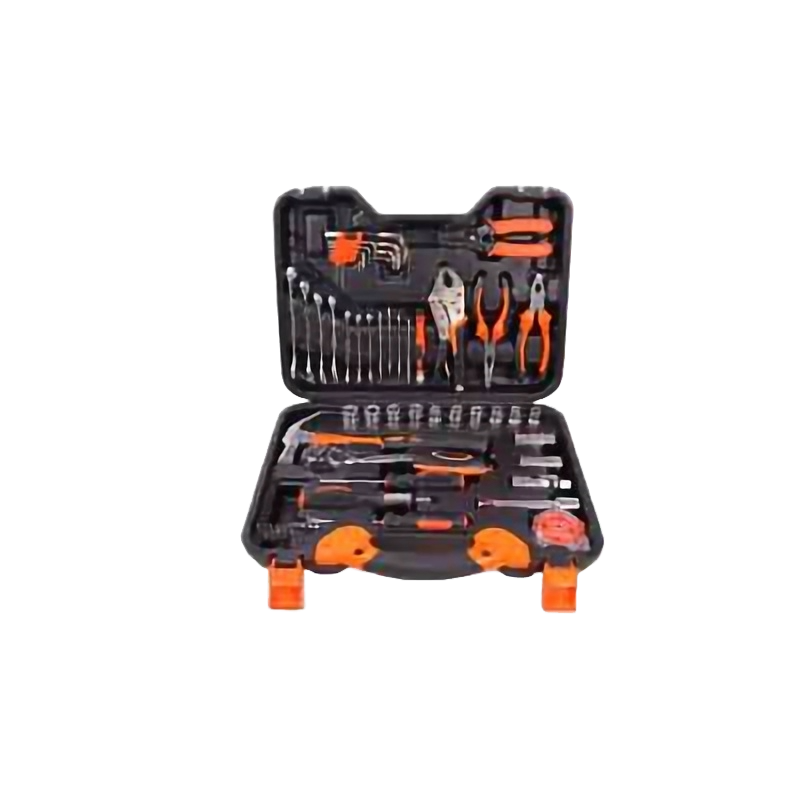 Valigetta 55 Utensili Ideal Star