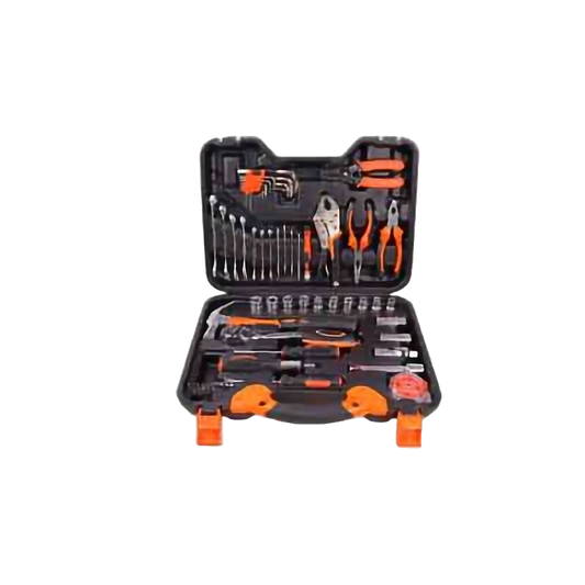 Valigetta 55 Utensili Ideal Star