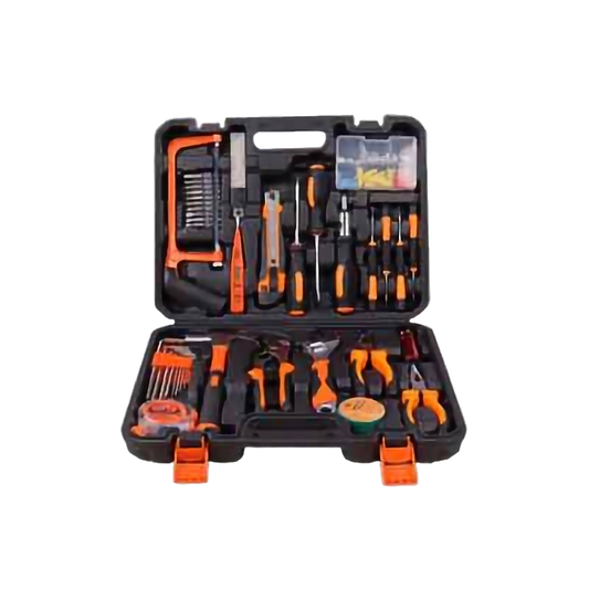 Valigetta 102 Pezzi Ideal Star