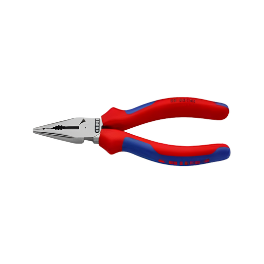 Pinza Universale con Testa a Punta Knipex mm 145