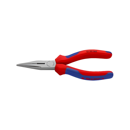 Pinza a Becchi Mezzotondi Knipex mm160