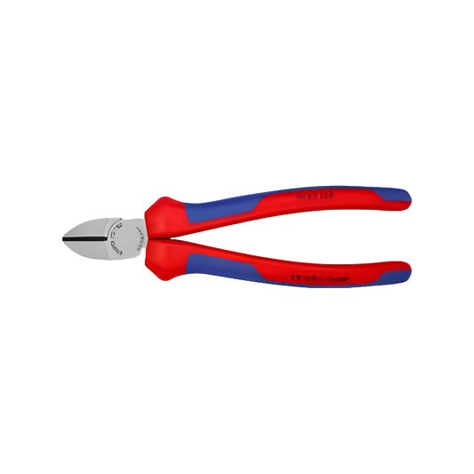 Tronchese a Tagliente Diagonale Knipex