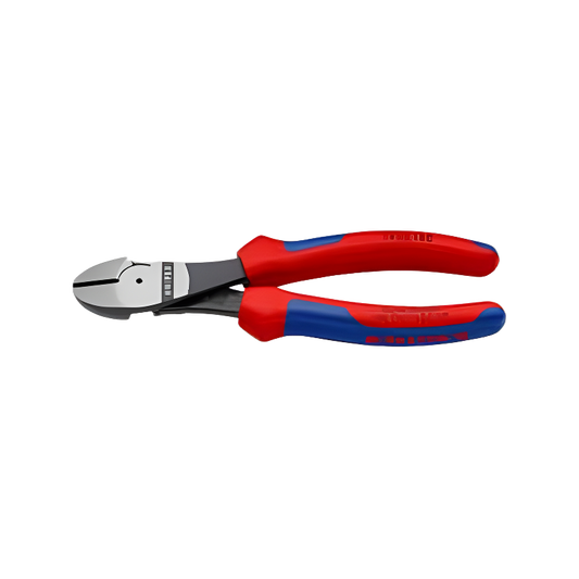 Tronchese a Tagliente Diagonale Tipo 'Forte' Knipex