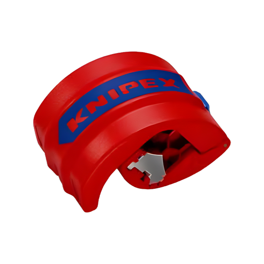 Tagliatubi per TubI in Plastica e Manicotti di Tenuta 'Bix' Knipex mm20-50