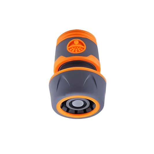 Raccordo Portagomma Rapido 'Acquastop' Ideal Star