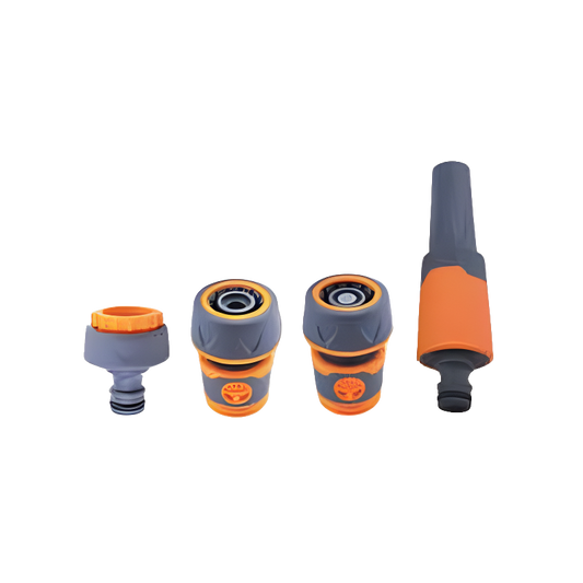 Kit Lancia a Spruzzo 1/2" Ideal Star