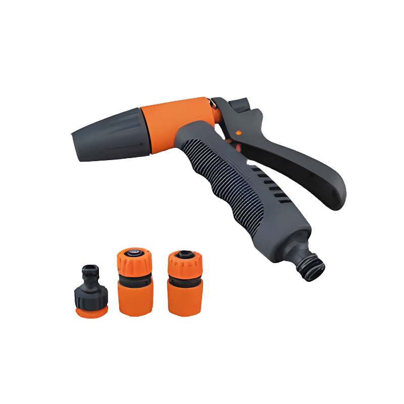 Kit Pistola Irrigazione Ideal Star