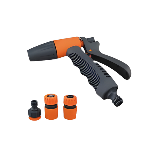 Kit Pistola Irrigazione Ideal Star