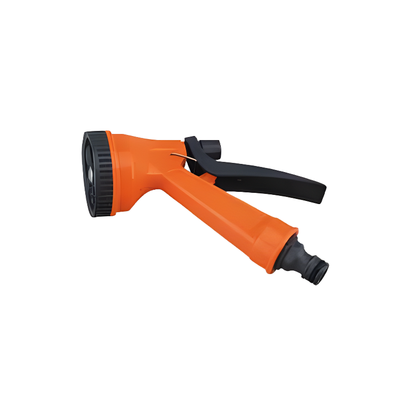Pistola per Innaffiare Multiget a 5 Getti Ideal Star